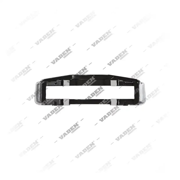 4) , 3522036 SB6... / SB7...- 22.5" Kızak, Kaliper Taşıyıcı, Vaden