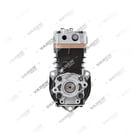 41211121,41211339,41211425,99471918,1194194,1194410,LP4857, 1500 075 002 Doppio cilindro, Compressore d'aria, Vaden