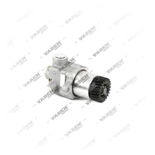 Steering pump