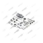 , 41100007 Komple, Kaliper Tamir Takımları, Vaden