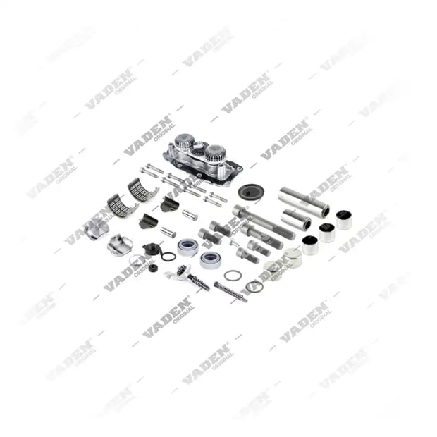 1) , 41100007 Komple, Kaliper Tamir Takımları, Vaden