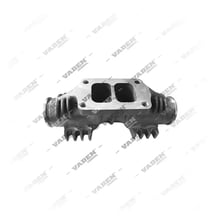 433.05.0007 Exhaust Manifold