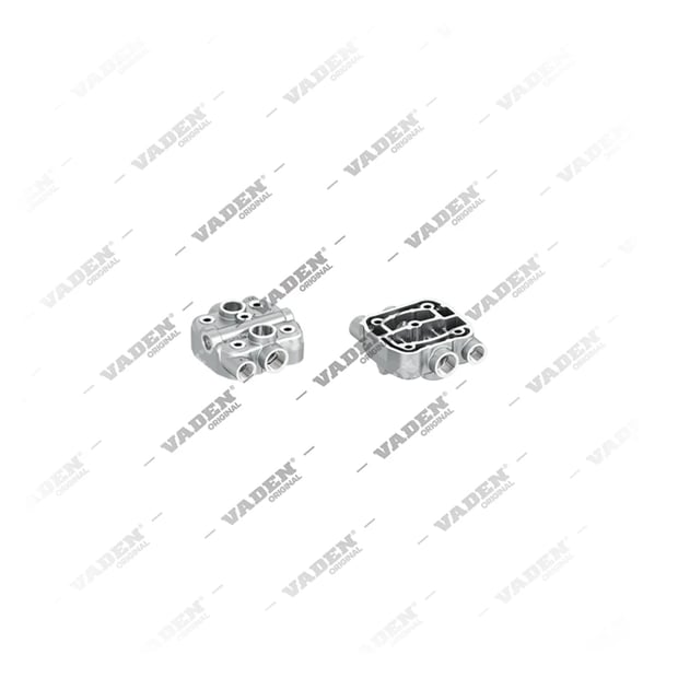 1) LK3509S1,LK3510S1,51541017186S1, 12 19 10 Silindir Kapak, Kompresör Parçaları, Vaden