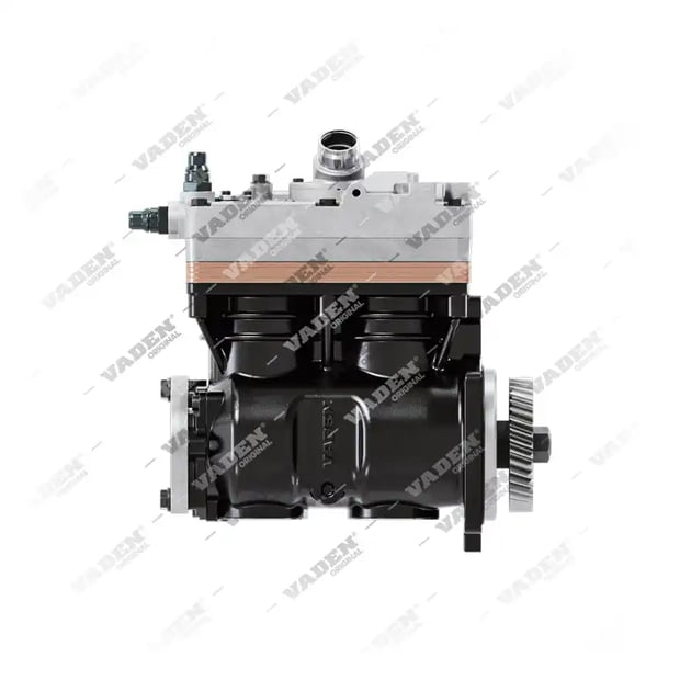 5) K052059N01,K063238N01,K066349N00,K066349N01,K171591N00,K171591N01,K214165N00,K214165N01,LK4975,0011308015,0011308315,9361301415,9361301515,9361303715, 1100 430 001 EURO6 Çift Silindirli, Kompresör, Vaden