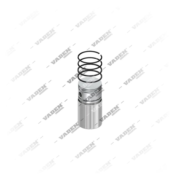 1) , 7000 852 500 Silindir Gömlek Set, Kompresör Parçaları, Vaden