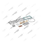 9125129362, 912 512 936 2 Tamir Takımı, Kompresör Parçaları, Vaden