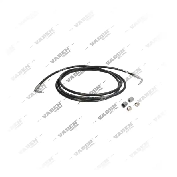 1) 21043511,85123544, 632.03.0014 Hortum, Kabin Kaldırma, Vaden