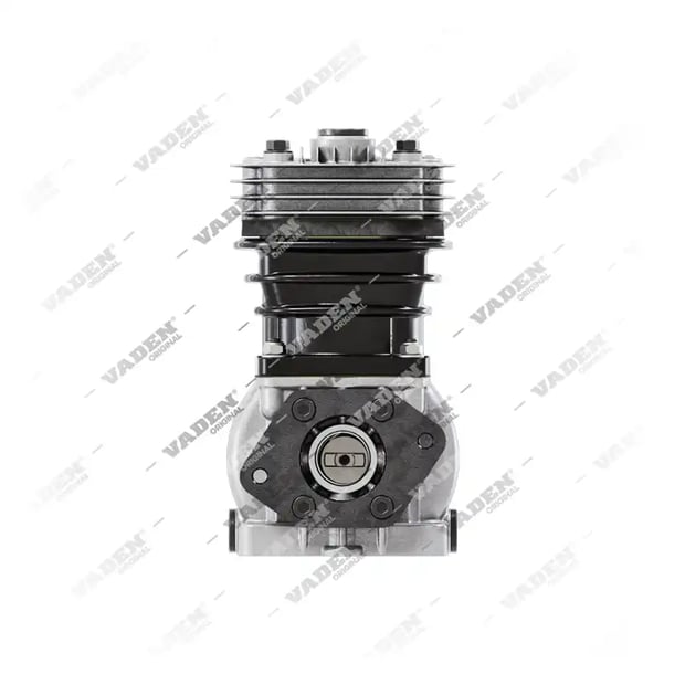 8) I87904,I87904AT,LK1808,0031319701, 1100 170 005 Single Cylinder, Air Compressor, Vaden