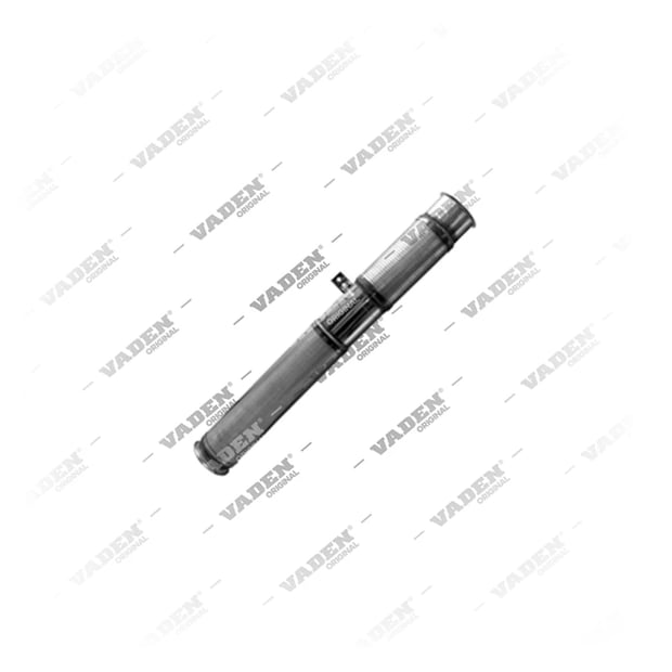 358.04.0001 Tubo flessibile - Front Perspective View