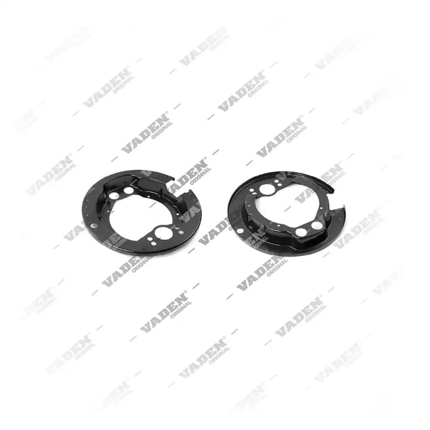 1) 5010260114, 311.01.0139 Toz Kapağı, Fren Toz Sacı, Vaden