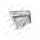 2001481, 0104 154 Kapak, Yağ Soğutucu, Vaden