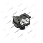 9452601957,9702601157, 303.11.0039 Valvola solenoide, Alloggiamento del riduttore, Vaden