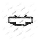 , 4022018 PAN 19 / PAN 22 SINGLE- R - 19.5" Support d'étrier, support d'étrier, Vaden