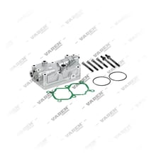 34 02 50 Testa del cilindro, Kit di riparazione per compressori per freni ad aria