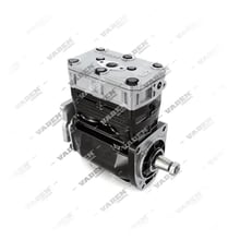1500 010 003 Cilindro duplo, Compressor de ar