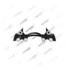 68321281, 4122018 LISA- 22.5" Support d'étrier, support d'étrier, Vaden