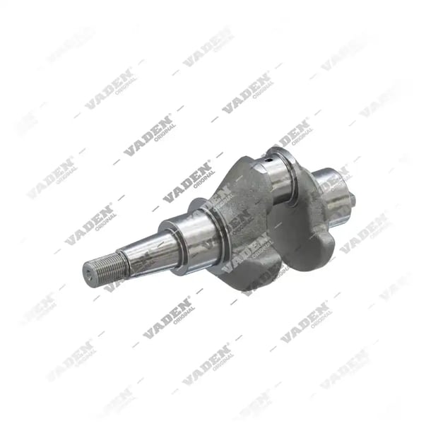 2) , 7200 921 001 Krank, Kompresör Parçaları, Vaden