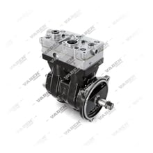 1300 180 003 - Çift Silindirli, Kompresör