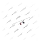 II37939004, 306.01.0046.06 Kit de Reparación, Servo del embrague, Vaden