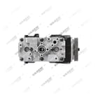 K138203,K155402,K156342,K167626,LS4905,2493283,2619530,2760241,2958141, 1400 095 002 Cilindro duplo, Compressor de ar, Vaden