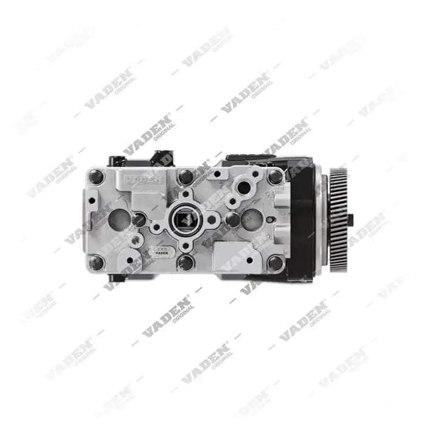 3) K138203,K155402,K156342,K167626,LS4905,2493283,2619530,2760241,2958141, 1400 095 002 Cilindro duplo, Compressor de ar, Vaden