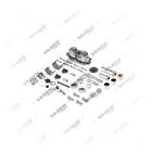 , 41100015 Vollständig, Bremssattel-Reparatursätze, Vaden