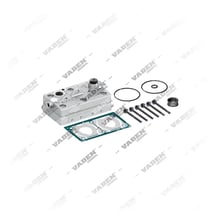 11 50 10 Cabeçote, Kit reparo do compressor de freio a ar
