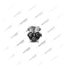 0034315406,0034315706,0034316106,9347050050,1935509,PRO9340050,ZG046430002,341420,1505128, 303.02.0001 Çoklu Dağıtıcı Ventil, Vaden