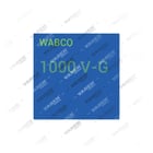 , Wabco 1000 V-G Wabco Ремкомплект, Типы суппортов, Ваден