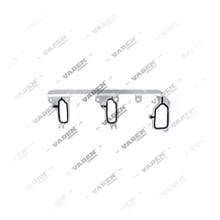 0101 306 Conta, Egzoz Manifold