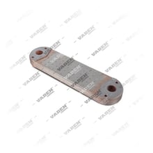 488.03.0001 Oil Cooler