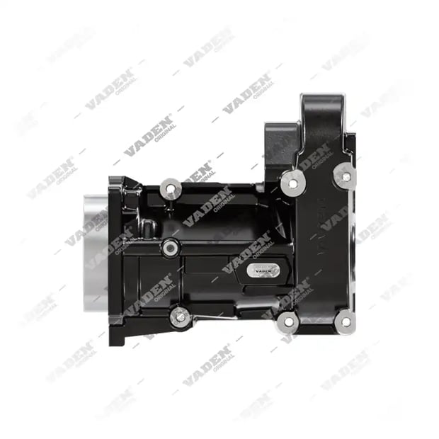 1200 210 005 Corpo de acoplamento, Kit reparo do compressor de freio a ar – imagem 5