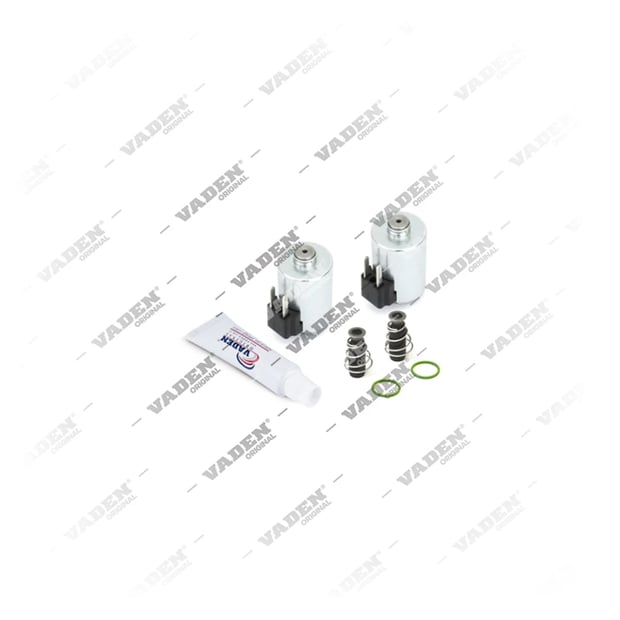 1) 4213520820S1, 303.11.0061.02 Tamir Takımı, Şanzıman Kutusu, Vaden