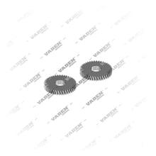 7600 850 020 Carreto, Kit reparo do compressor de freio a ar