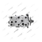 9121400110, 2900 080 001 Mono Cilindro, Compressor de ar, Vaden