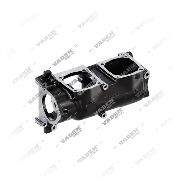 7100 102 001 Carter, Kit di riparazione per compressori per freni ad aria – immagine 2