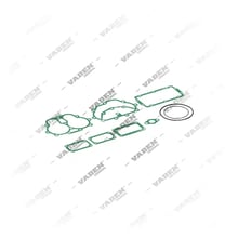 1300 130 150 Kit de juntas, Kit reparo do compressor de freio a ar