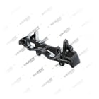 , 4022011 MAXX 22T- L - 22.5" Kızak, Kaliper Taşıyıcı, Vaden