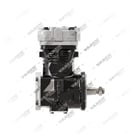 K002974TU,LK3870,3968694, 2500 240 001 Tek Silindirli, Kompresör, Vaden