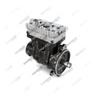 20569251,20774383,9125120050, 1300 190 011 Twin Cylinder, Air Compressor, Vaden