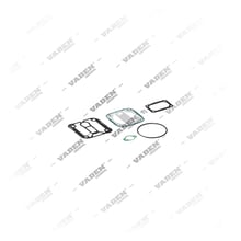 2500 140 150 Kit de juntas, Kit reparo do compressor de freio a ar