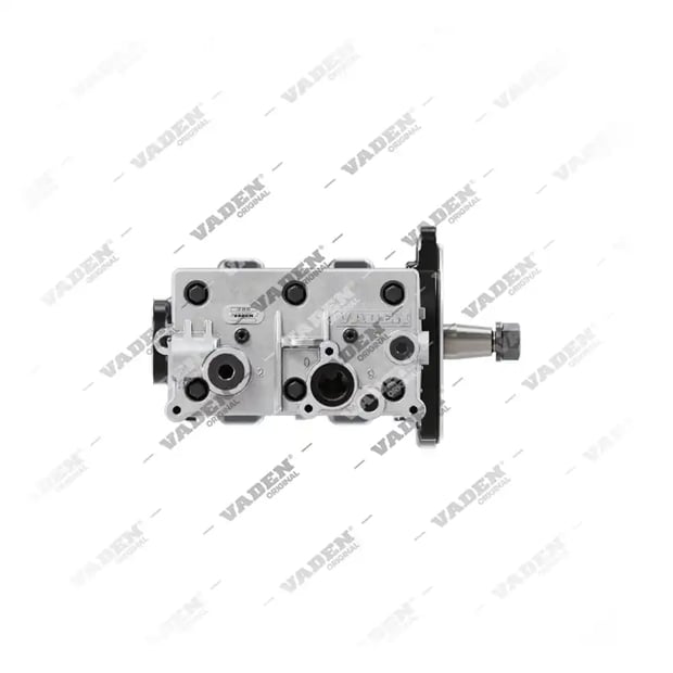 3) 20765890,20845313,21172036,21379906,85000615,85003282,4127040180,4127040187, 1300 190 005 Çift Silindirli, Kompresör, Vaden