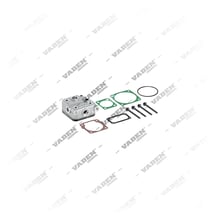 17 04 50 - Zylinderkopf, Druckluftbremse Kompressor-Reparatursätze