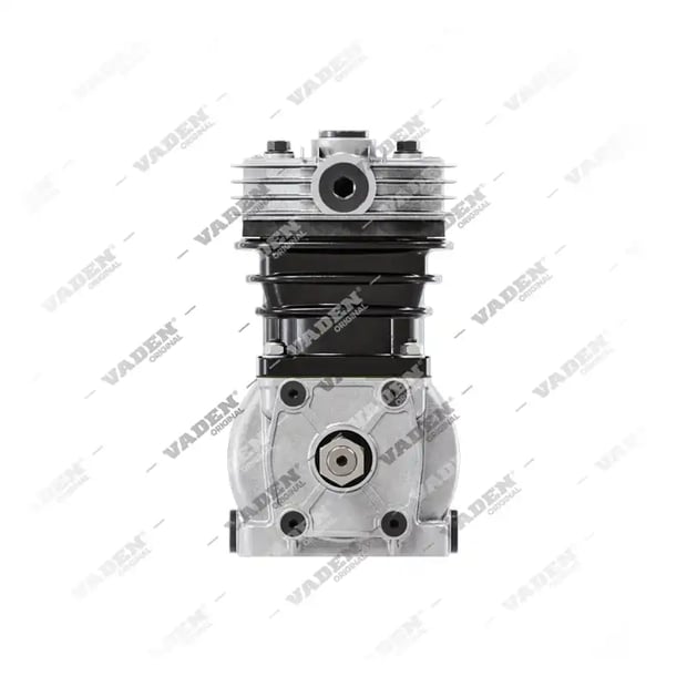 7) 0041310101,LK1811, 1100 170 004 Single Cylinder, Air Compressor, Vaden