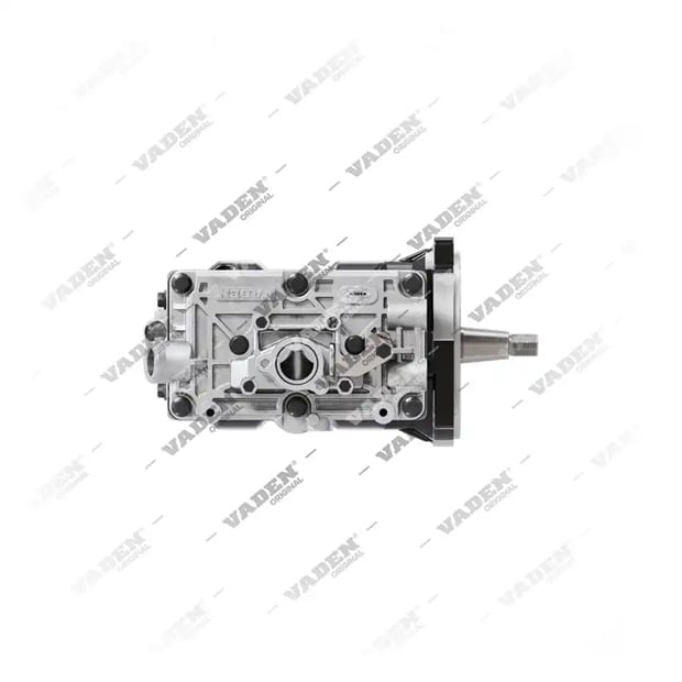 3) K093377N00,K093377N06,K093377N07,K162503N00,LK8907,21702066,22083113,23670683, 1300 270 001 Çift Silindirli, Kompresör, Vaden