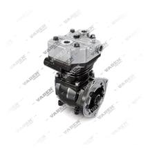 3000 080 001 - Tek Silindirli, Kompresör