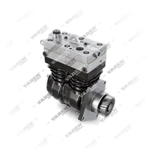 1100 250 003 Cilindro duplo, Compressor de ar
