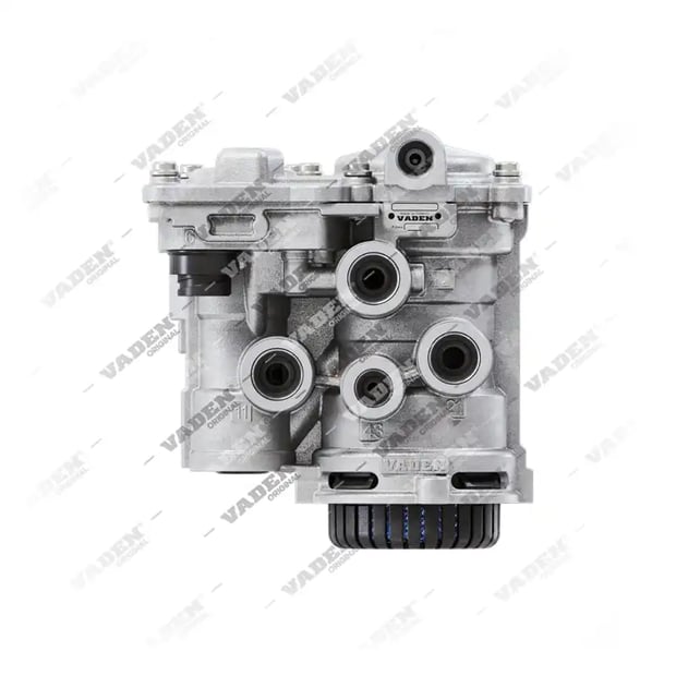 5) 41032232,41211417,4802040020,1935136,0004319413,81523016208,1601034, 303.08.0001 EBS Trailer Control Valve, Vaden