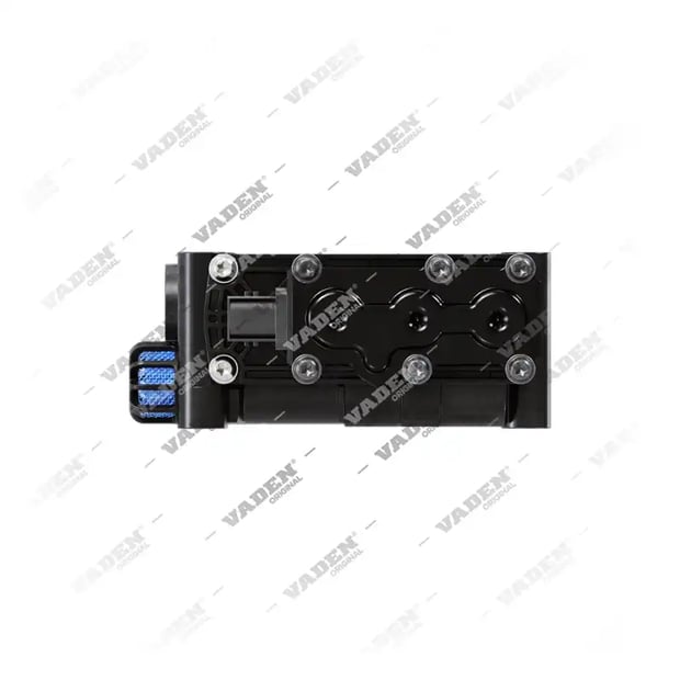 3) 4728900200,1889795, 303.04.0073 Electroválvula ECAS, Vaden