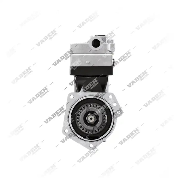 1300 190 009 (7600 880 003, 1549425 con ingranaggio) Doppio cilindro, Compressore d'aria – immagine 7